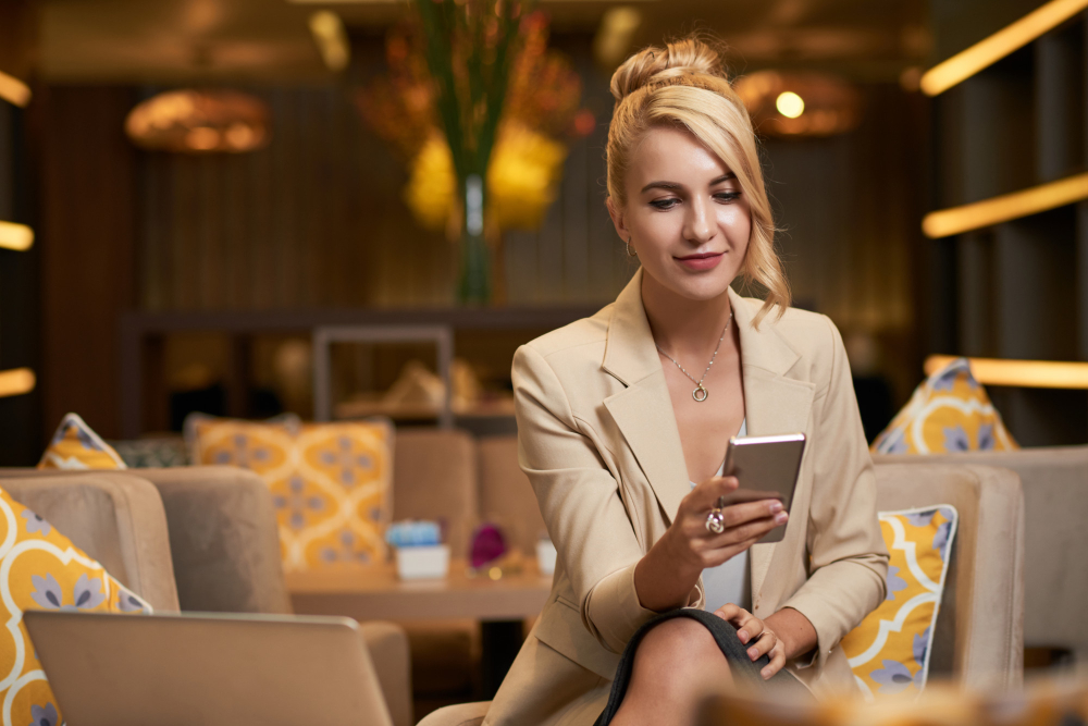 IPVIP | Spécialistes en connectivité et cybersécurité pour hôtels | Connectivité dans les hôtels : pourquoi un réseau stable est le pilier de l'expérience client IPVIP | Spécialistes en connectivité et cybersécurité pour hôtels | Connectivité dans les hôtels : pourquoi un réseau stable est le pilier de l'expérience client