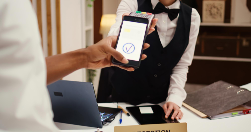 IPVIP | Spécialistes de la connectivité et de la cybersécurité pour les hôtels | Cybersécurité dans les hôtels : le risque invisible qui paralyse les opérations IPVIP | Spécialistes de la connectivité et de la cybersécurité pour les hôtels | Cybersécurité dans les hôtels : le risque invisible qui paralyse les opérations