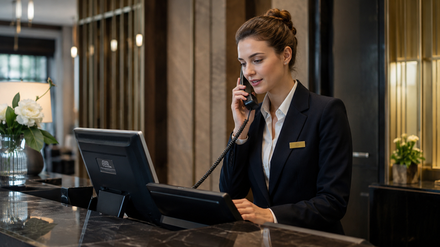 IPVIP | Especialistas en conectividad y ciberseguridad para hoteles|Centralita virtual para hoteles