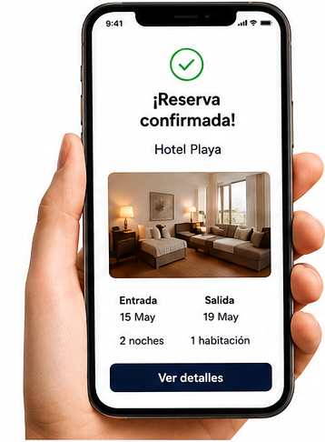 IPVIP | Connectivity and cybersecurity specialists for hotels | Guest digital experience