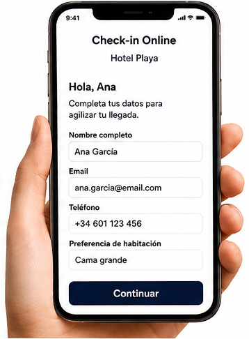 IPVIP | Connectivity and cybersecurity specialists for hotels | Guest digital experience