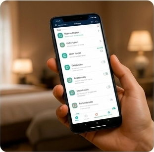 IPVIP | Connectivity and cybersecurity specialists for hotels | Guest digital experience