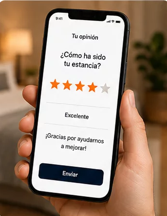 IPVIP | Connectivity and cybersecurity specialists for hotels | Guest digital experience