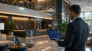 IPVIP | Spécialistes de la connectivité et de la cybersécurité pour hôtels | Que se passe-t-il dans un hôtel en cas de panne d'Internet et comment l'éviter