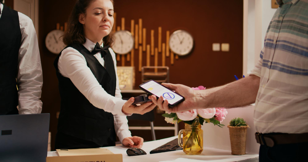 IPVIP | Especialistas en conectividad y ciberseguridad para hoteles | Ciberseguridad en hoteles: los puntos débiles que pueden poner en riesgo la operativa